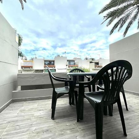 Apartamento Con Piscina Sur De Tenerife Costa Del Silencio Esterno foto