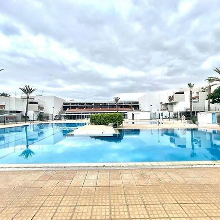 Apartamento Con Piscina Sur De Tenerife Costa Del Silencio Esterno foto