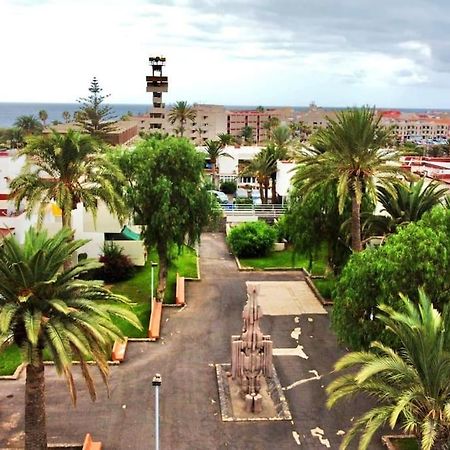 Apartamento Con Piscina Sur De Tenerife Costa Del Silencio Esterno foto