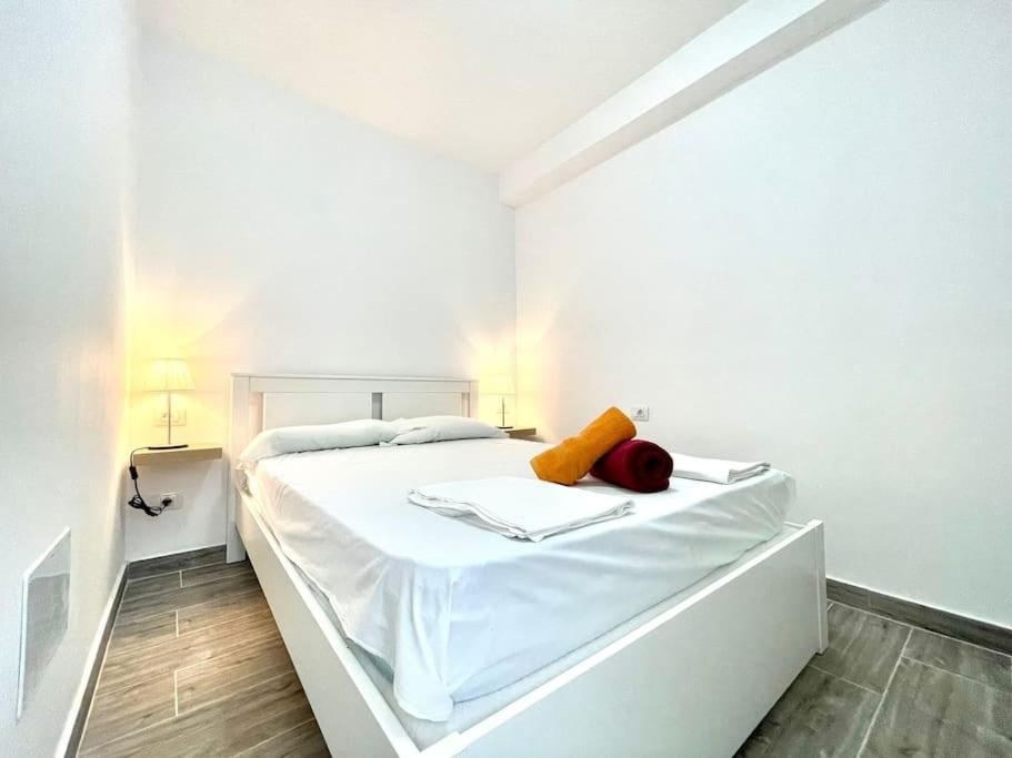 Apartamento Con Piscina Sur De Tenerife Costa Del Silencio Esterno foto